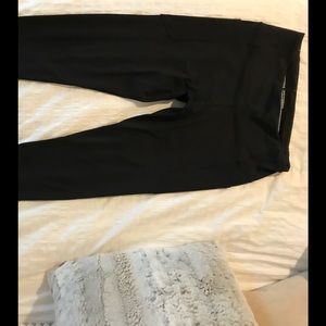 Victoria Secret Sport VSX Knockout Tight 2 pocket